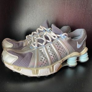 Nike Shox Women's Size 8.5